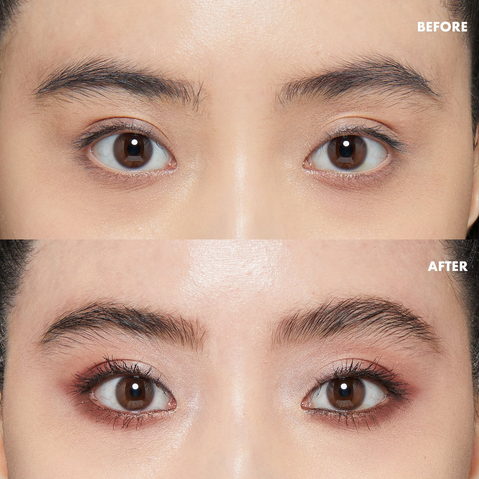 NYX Professional Makeup Control Freak Eye Brow Gel 1 Clear 9g