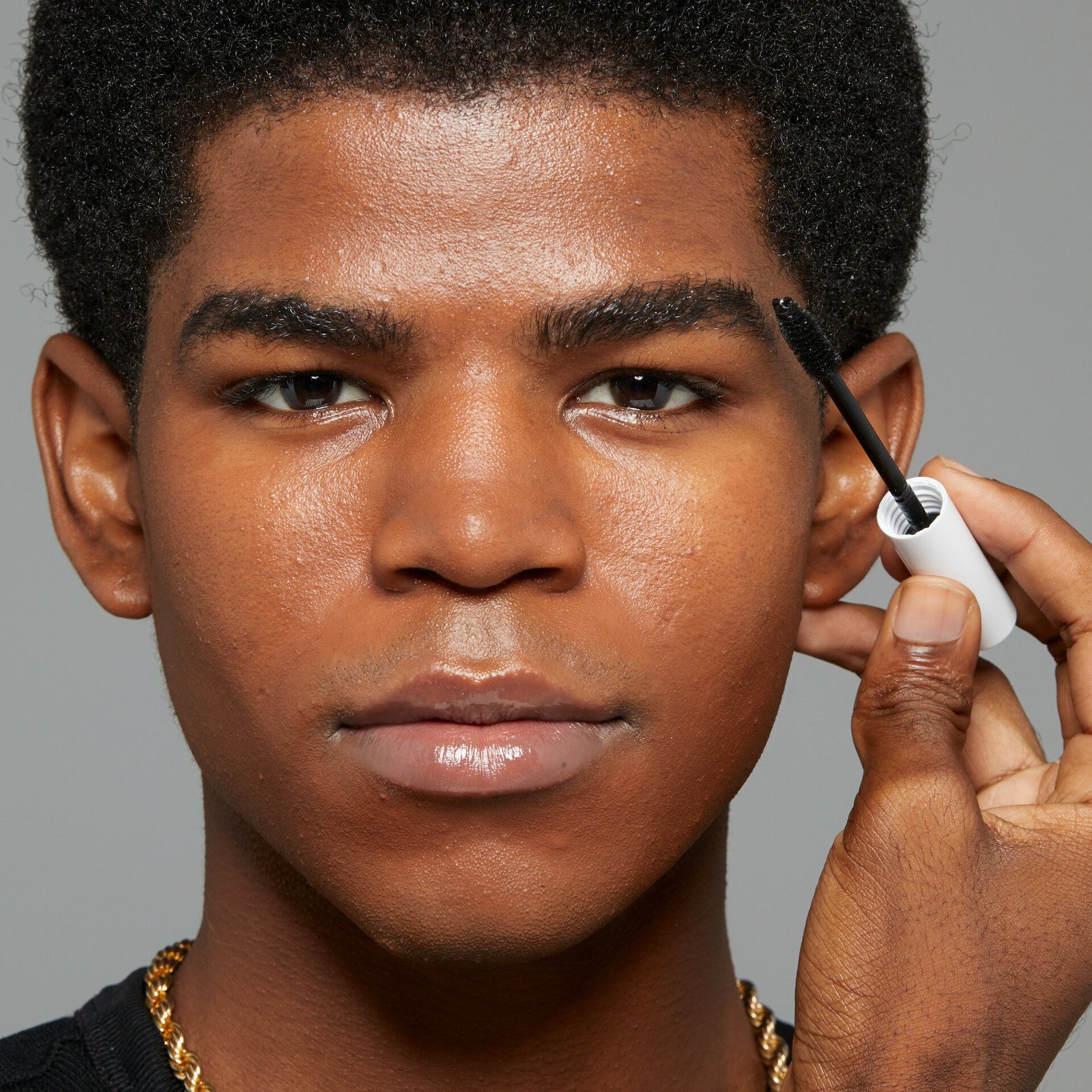 NYX Professional Makeup Control Freak Eye Brow Gel 1 Clear 9g