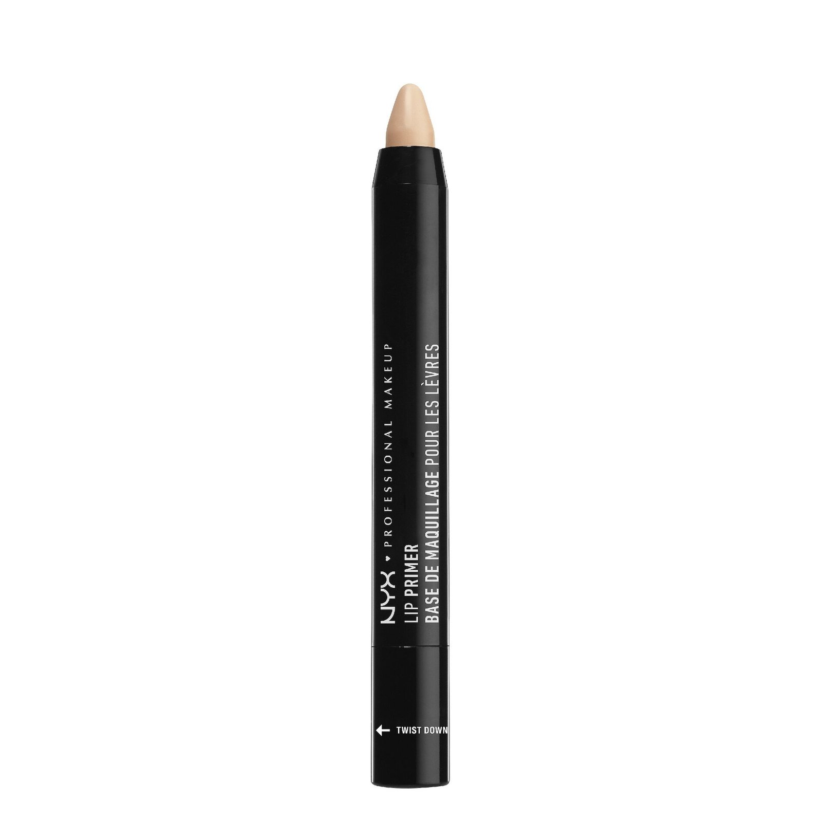 NYX Professional Makeup Lip Primer 1 Nude 3g
