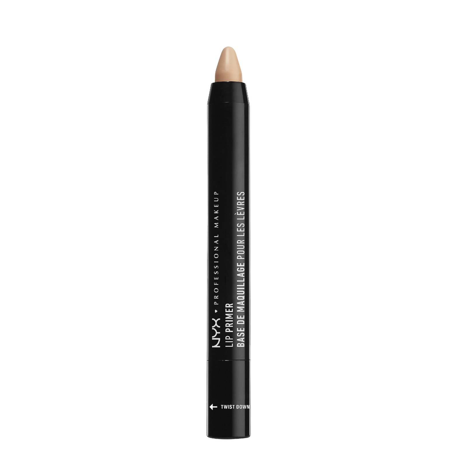 NYX Professional Makeup Lip Primer 2 Deep Nude 3g