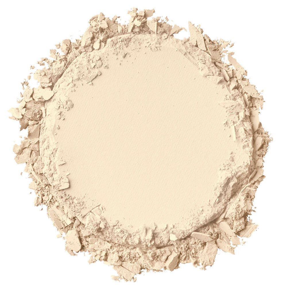 NYX Professional Makeup HD Finishing Powder 2 Banana 8g