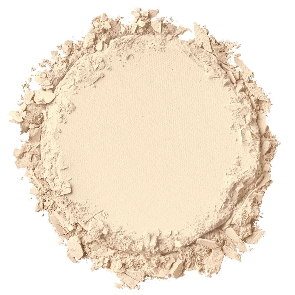 NYX Professional Makeup HD Finishing Powder 2 Banana 8g