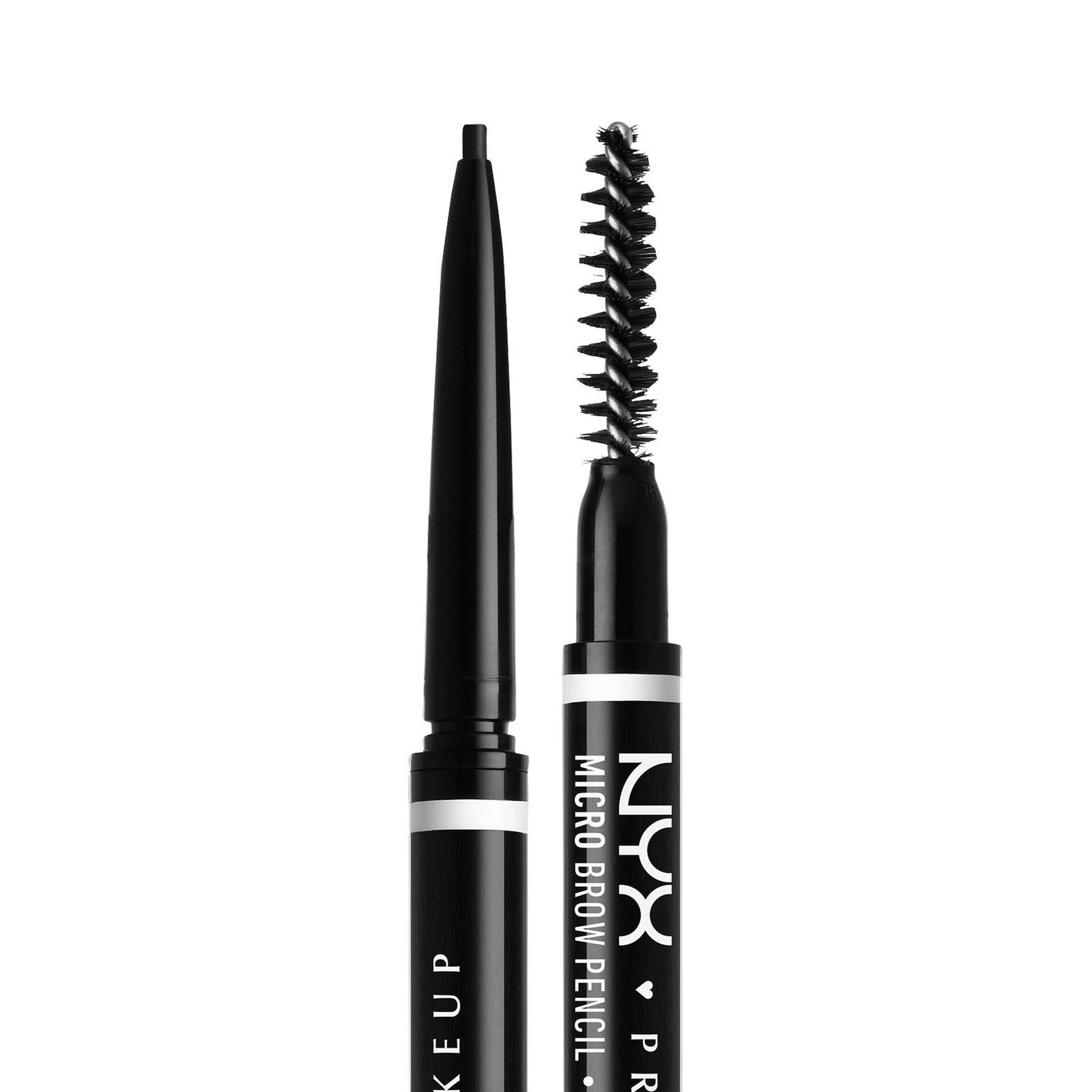 NYX Professional Makeup Micro Brow Pencil 8 Black 1 st