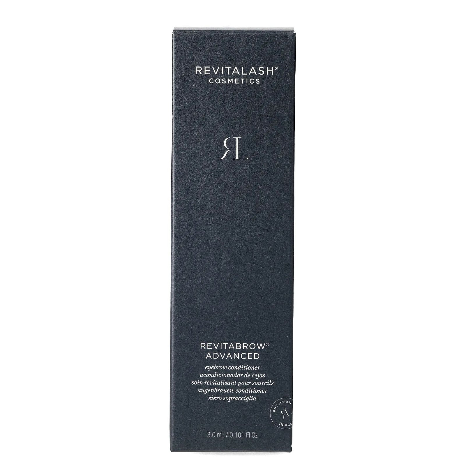 RevitaLash Cosmetics RevitaBrow® Advanced 3 ml