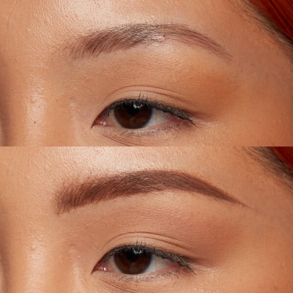 NYX Professional Makeup Powder Louder Brynpenna 03 Auburn 1,15 g