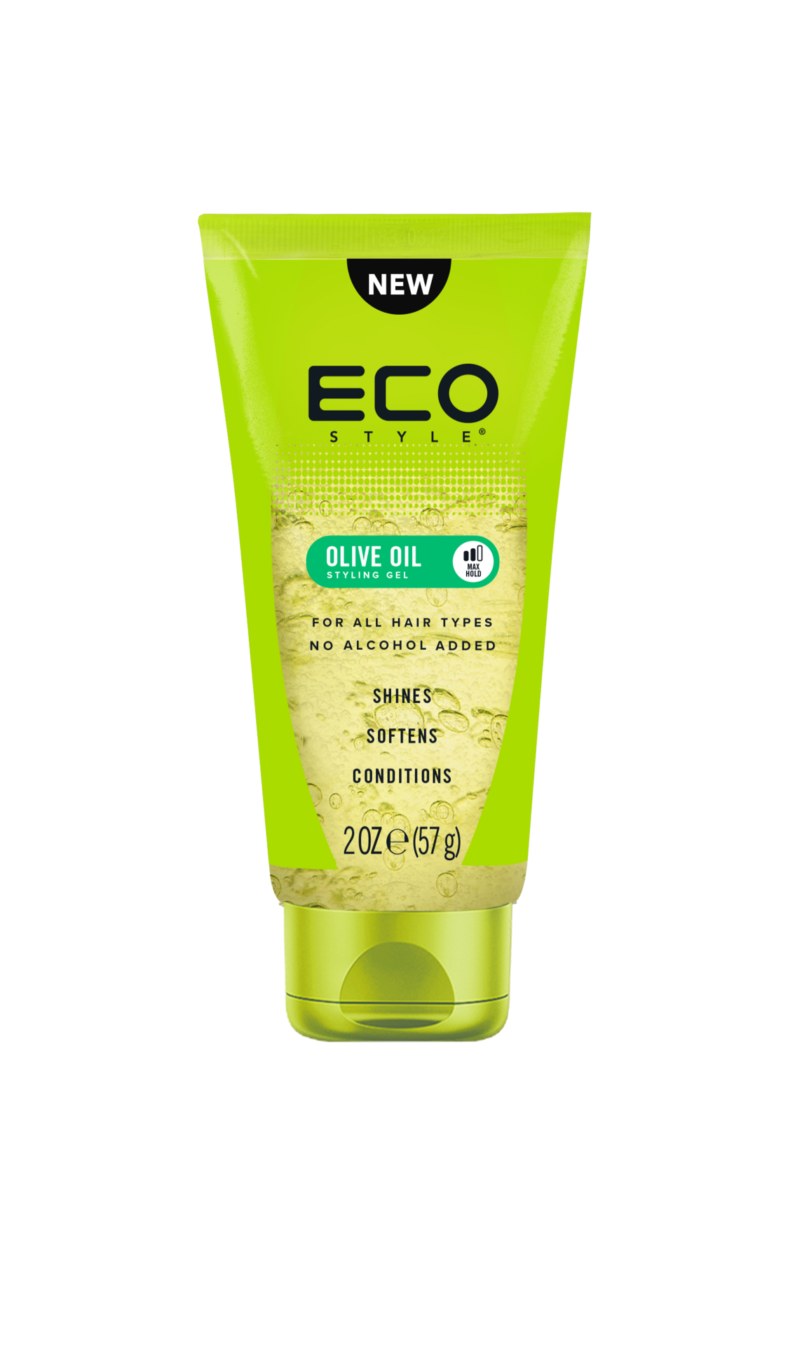 Eco Style Oliv Oil Gel 59 ml