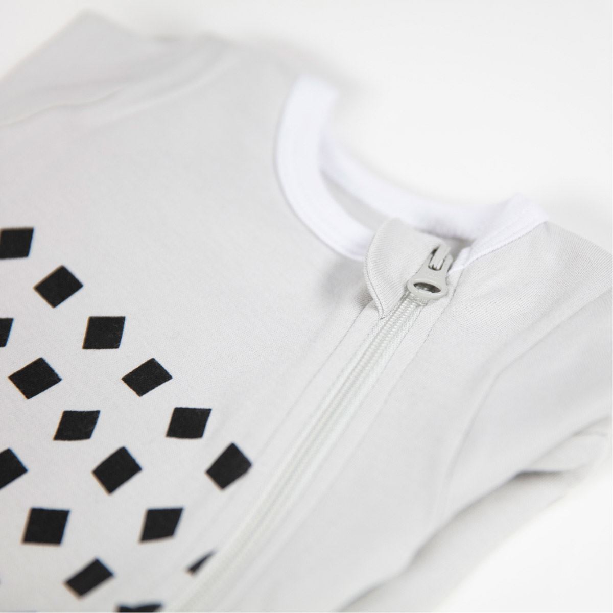 Nanit Breathing Wear Pajamas 6 Månader