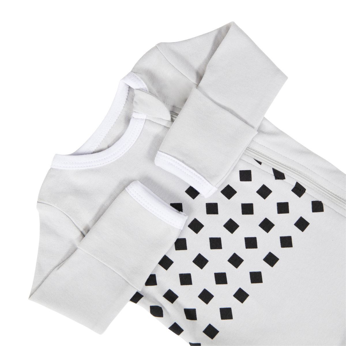 Nanit Breathing Wear Pajamas 6 Månader