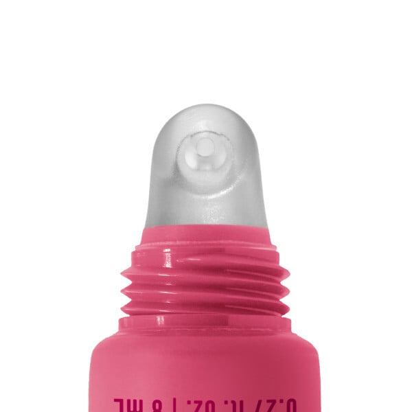 NYX Professional Makeup Smushy Matte Läppbalsam 2 Swipe Sesh 8 ml