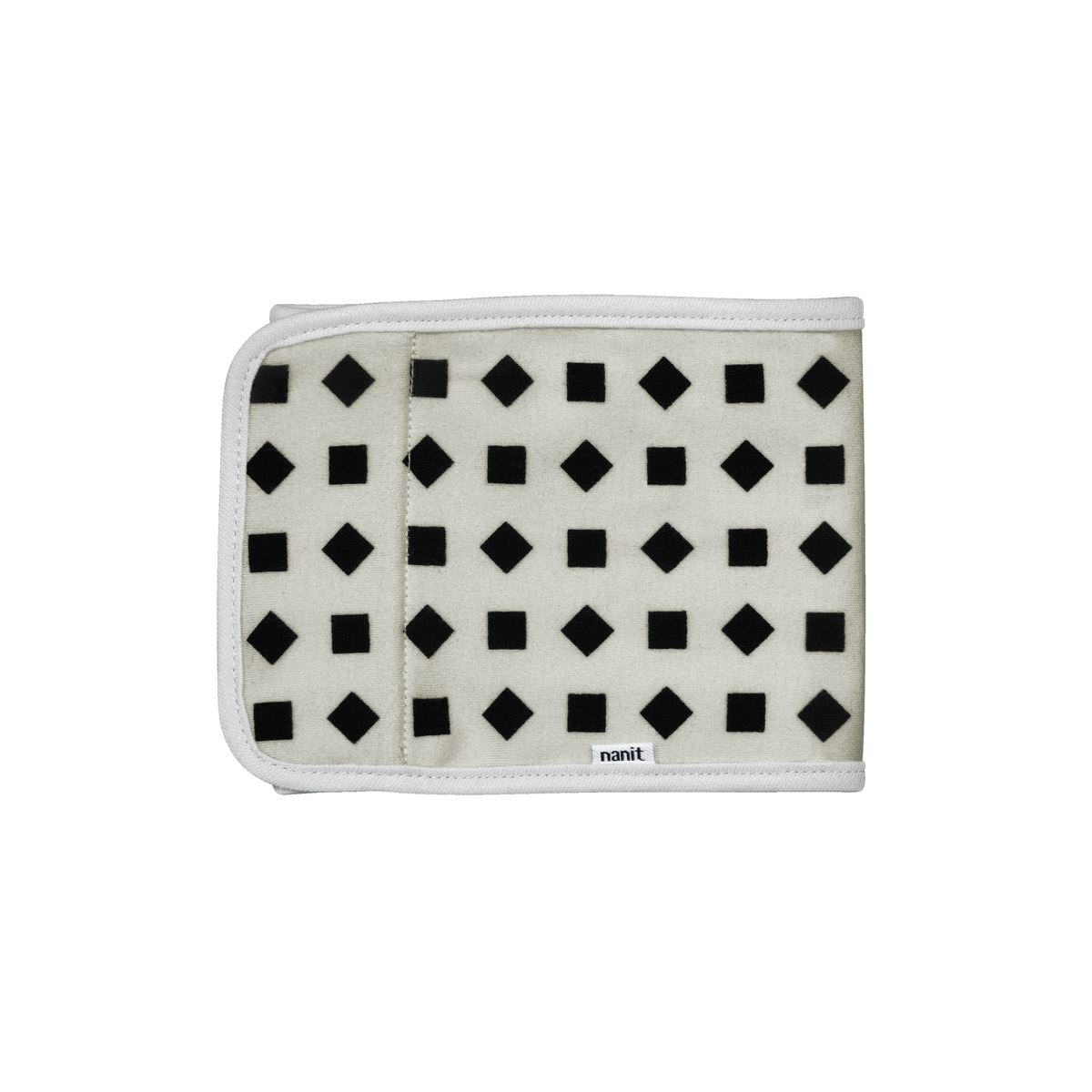 Nanit Breathing Wear Band Storlek Large 12-24 månader