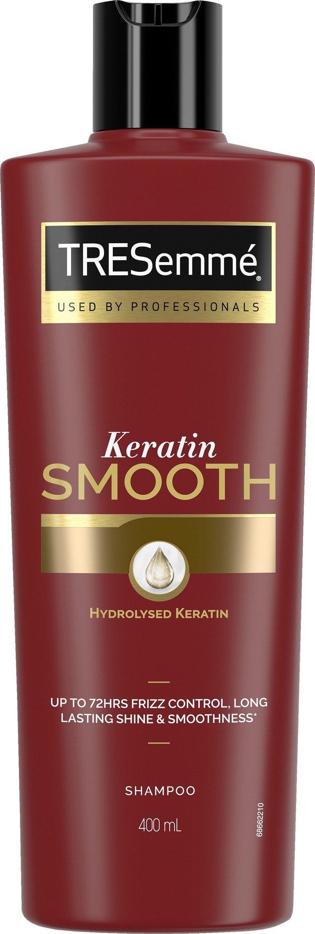 TRESemmé Shampoo Keratin Smooth 400 ml