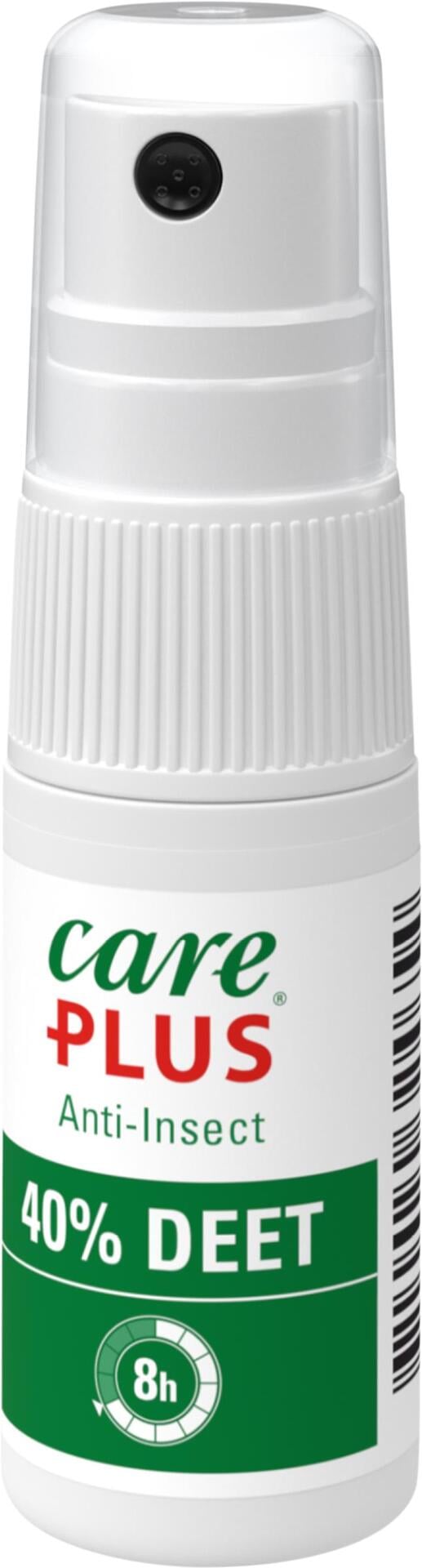 Careplus Anti-Insekt Deet 40% 15 ml