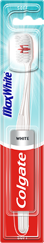 Colgate Tandborste maxwhite soft