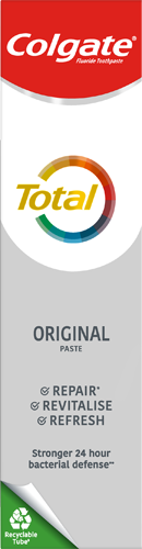Colgate Tandkräm Total Original 75 ml