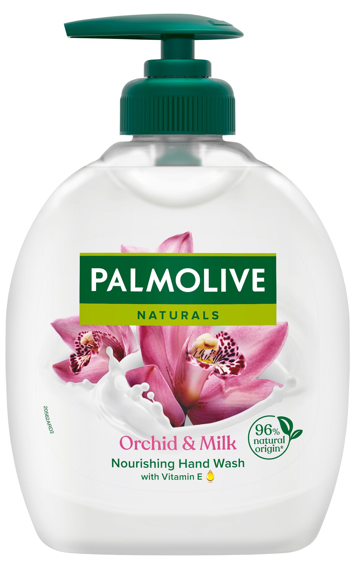 Palmolive Naturals Handtvål Milk & Orchid 300 ml