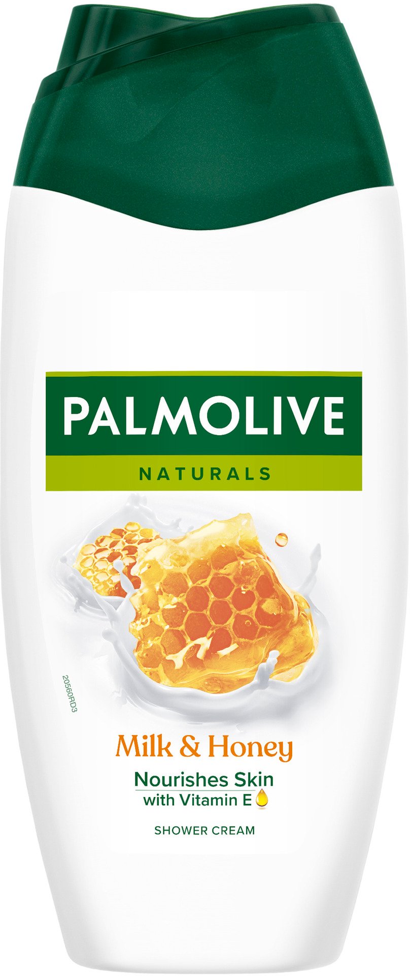 Palmolive Naturals Duschtvål Milk & Honey 250 ml