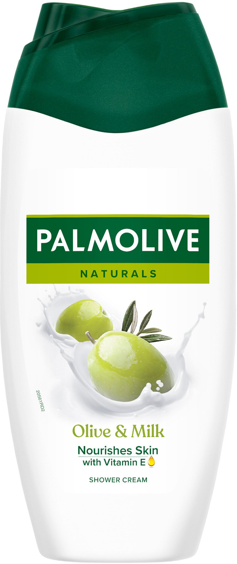 Palmolive Naturals Duschtvål Olive & Milk 250 ml
