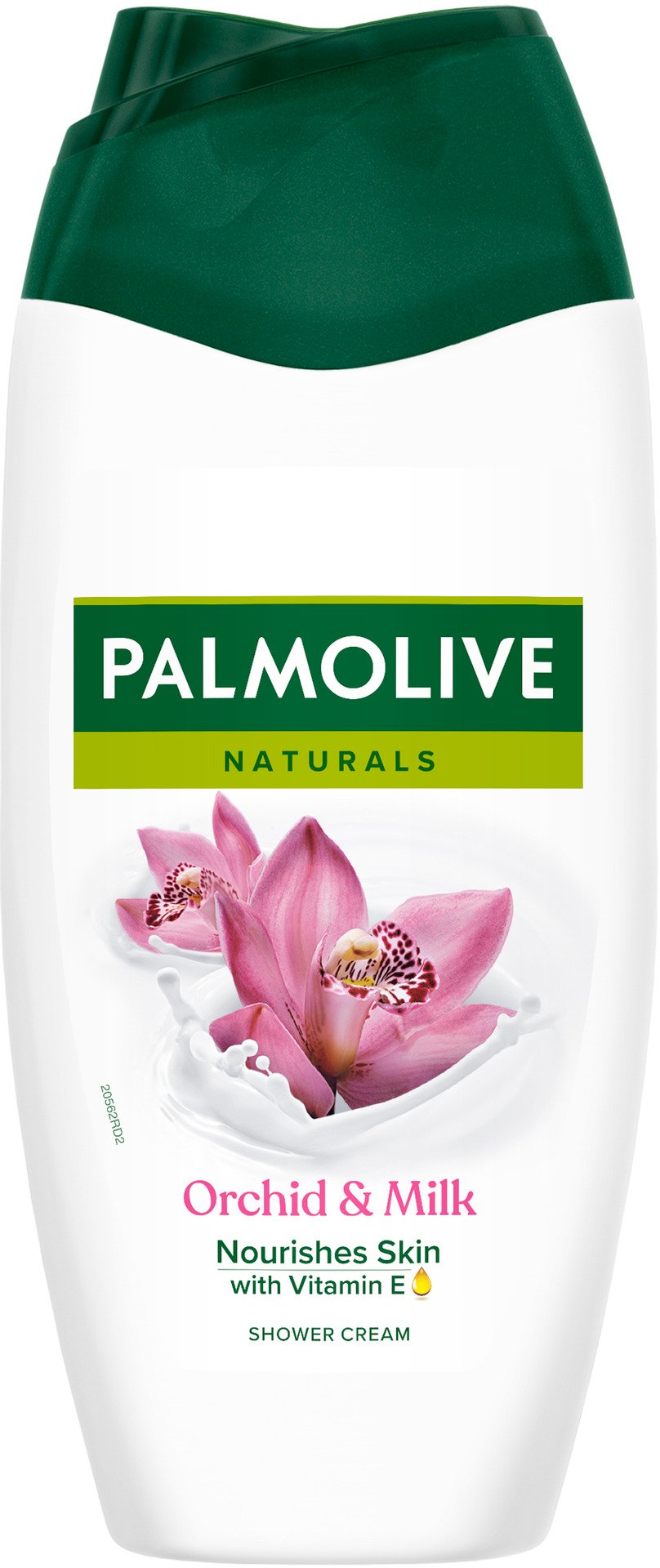 Palmolive Naturals Duschtvål Orchid & Milk 250 ml
