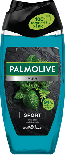 Palmolive Men Sport Duschtvål 250 ml