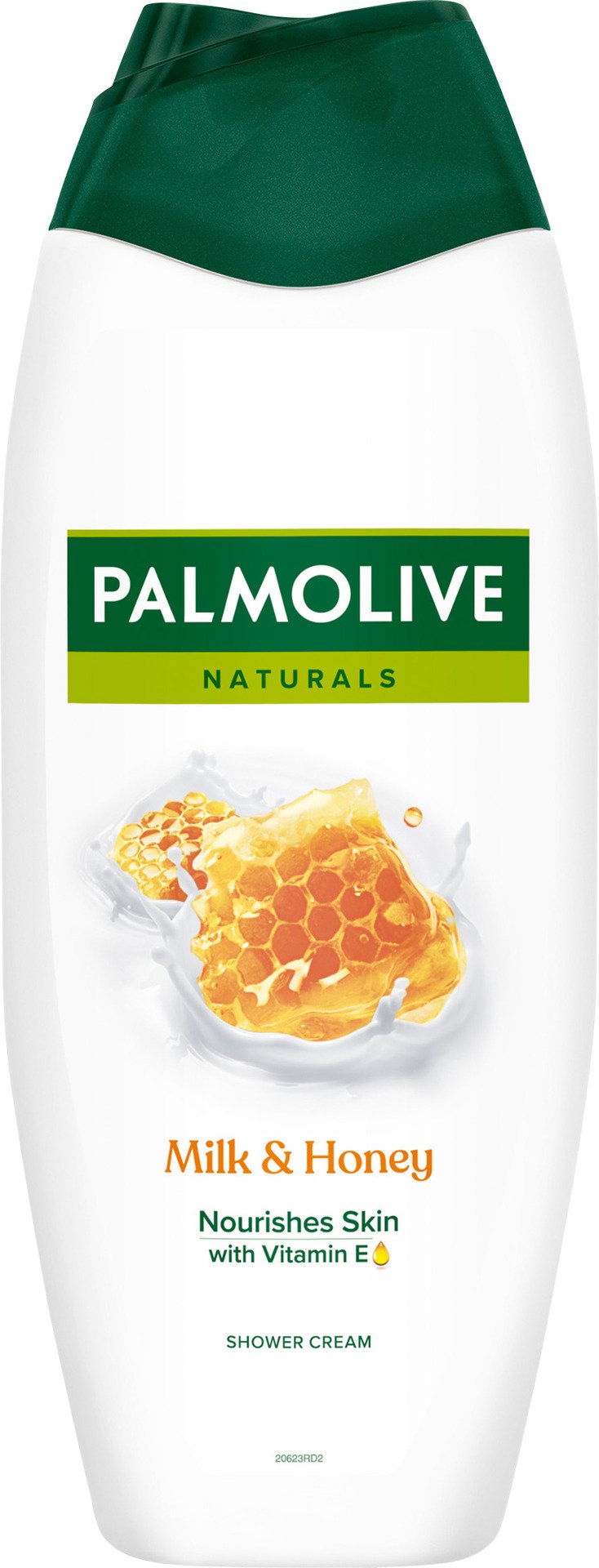 Palmolive Naturals Duschtvål Milk & Honey 500 ml