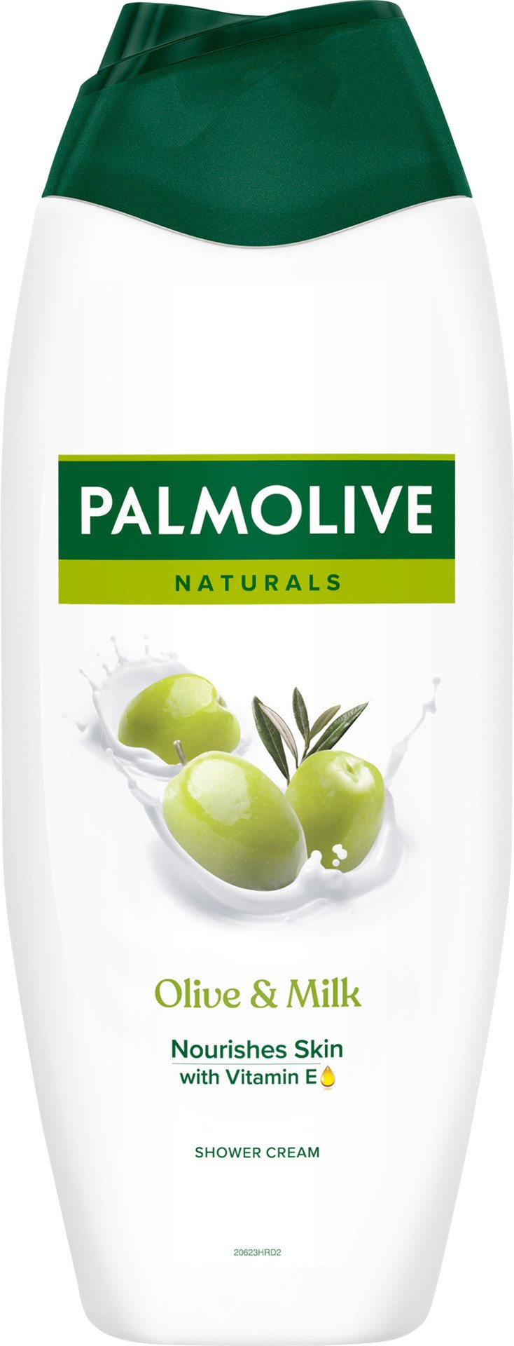 Palmolive Naturals Duschtvål Olive & Milk 500 ml