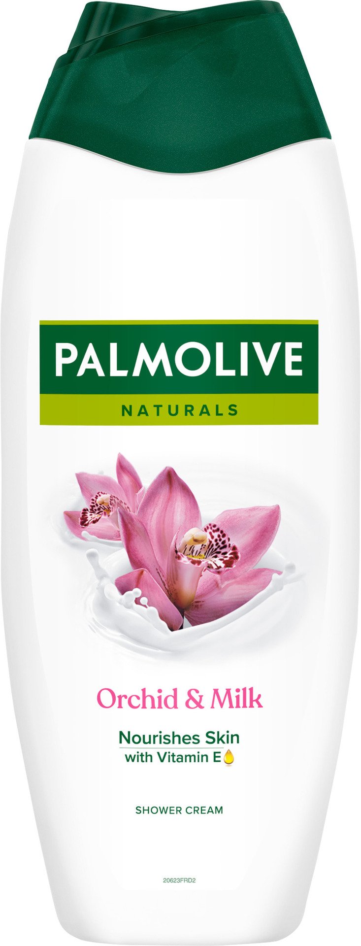 Palmolive Naturals Duschtvål Exotic Orchid 500 ml