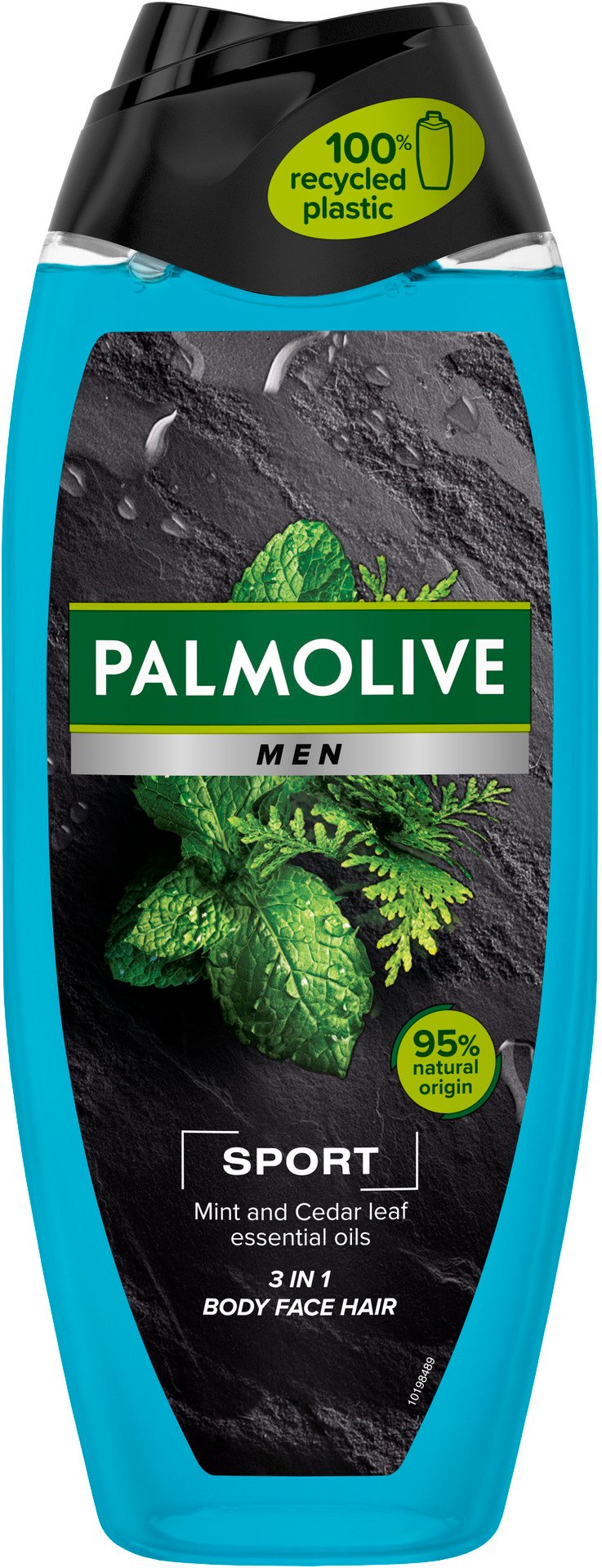 Palmolive Men Sport Duschtvål 500 ml