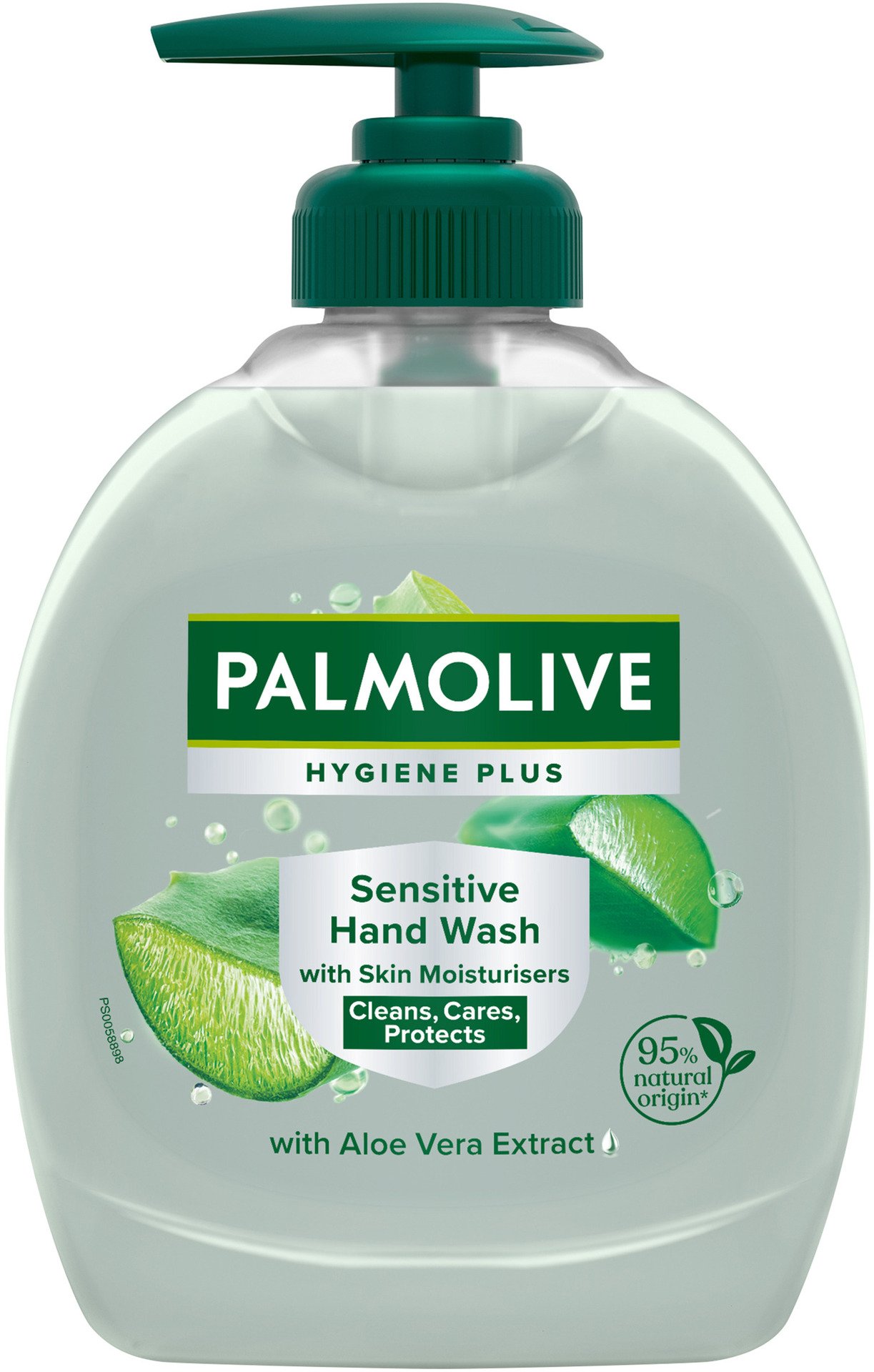 Palmolive Sensitive Handtvål 300 ml