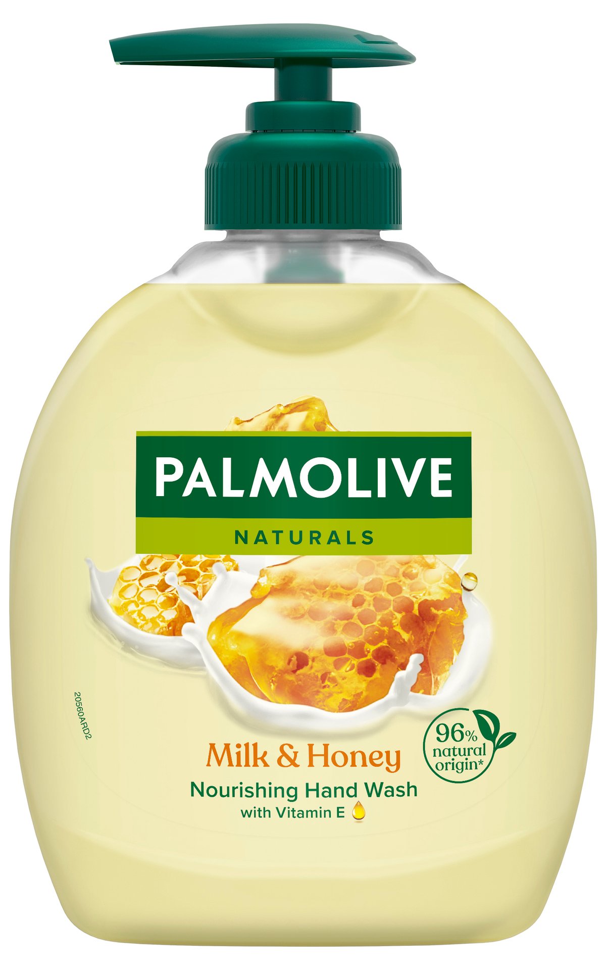 Palmolive Naturals Handtvål Milk & Honey 300 ml