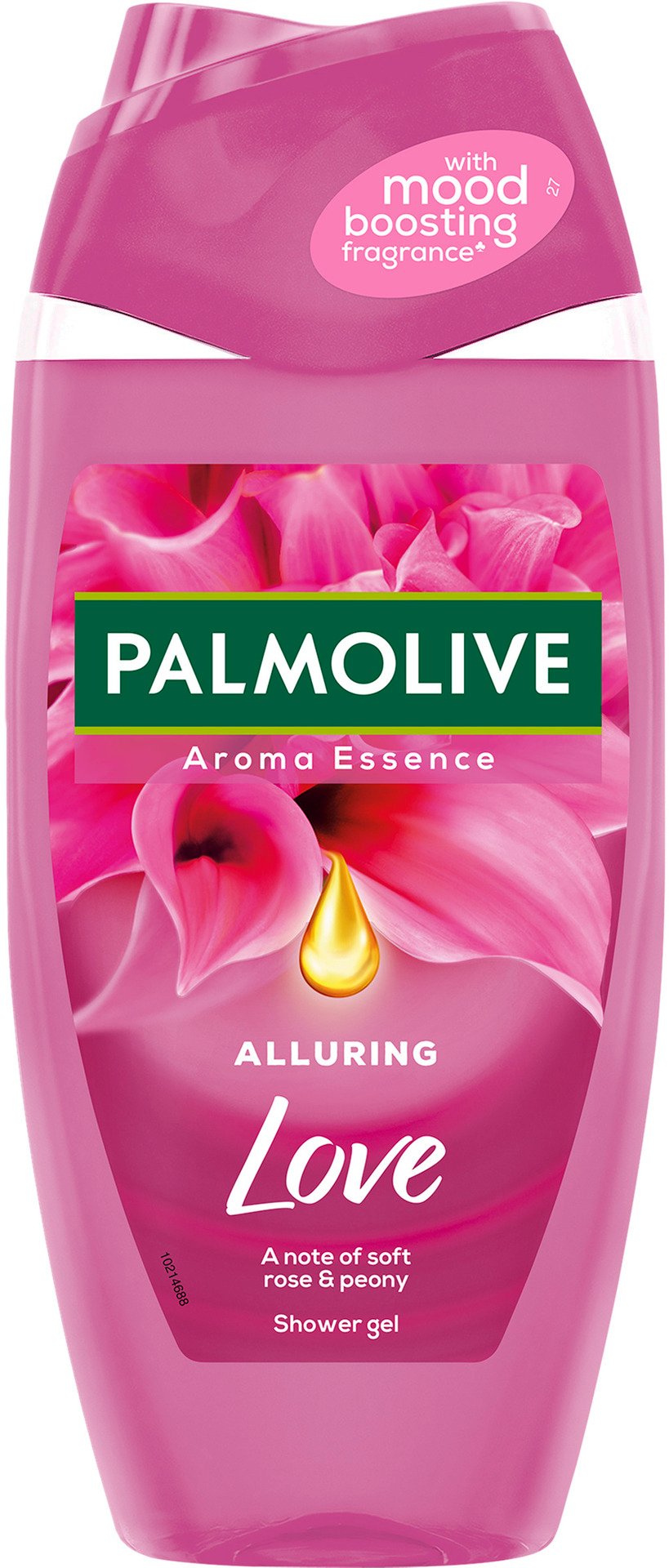 Palmolive Love Shower Gel 250 ml