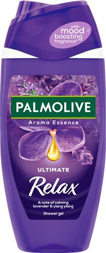 Palmolive Sunset Relax Shower Gel 250 ml