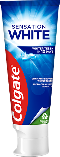 Colgate Sensation White Tandkräm 75 ml