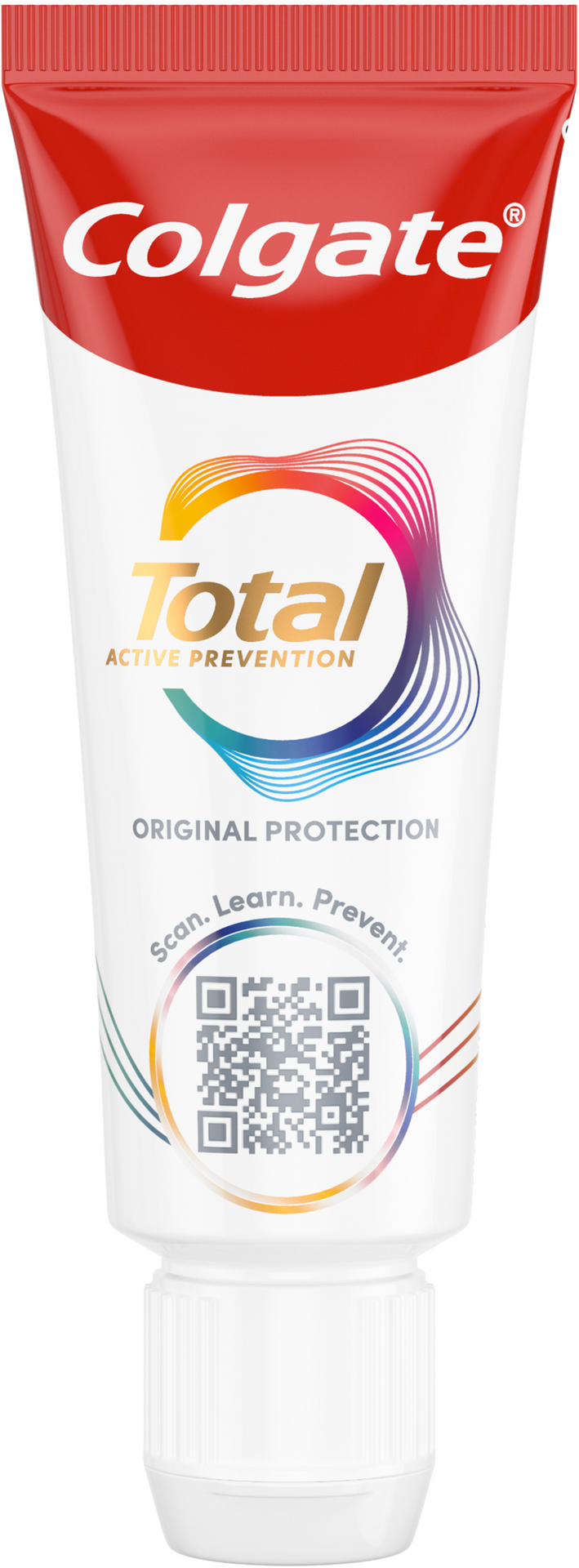 Colgate Tandkräm Total Original 20 ml