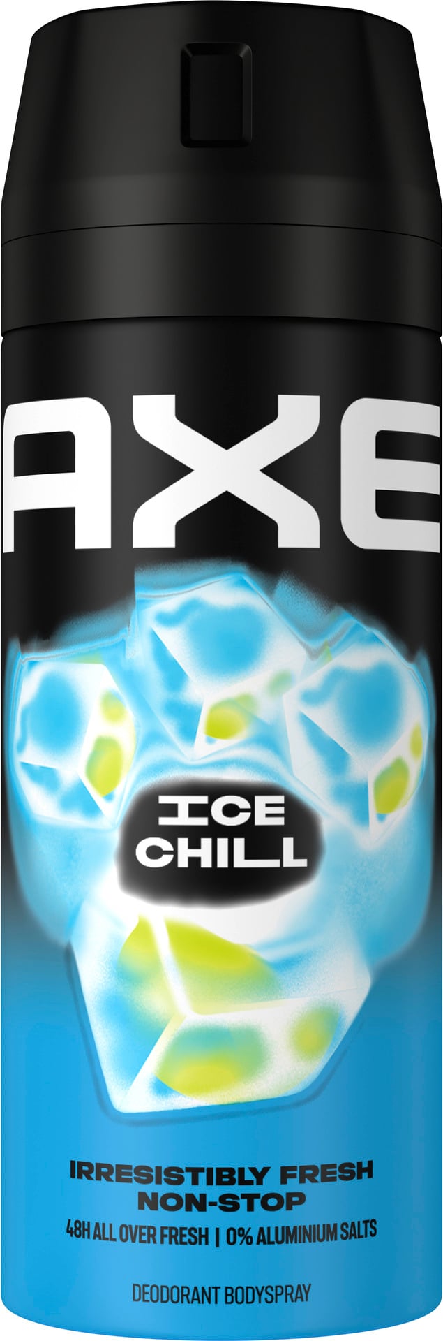 AXE Ice Chill 48H Bodyspray 150 ml