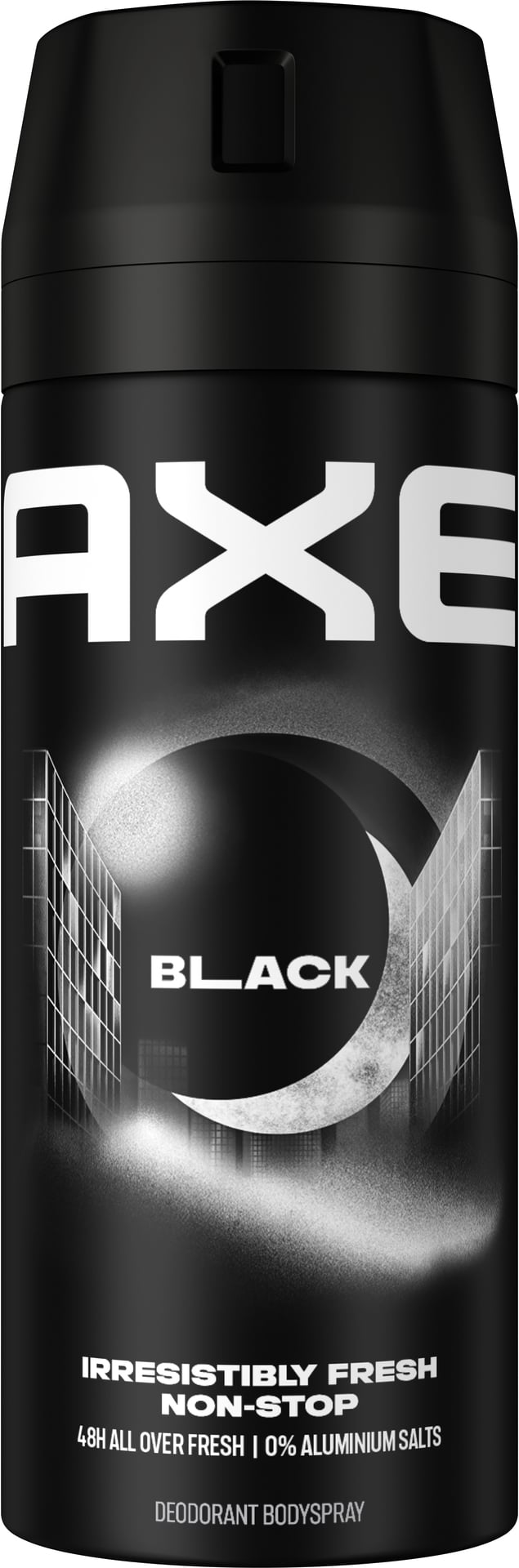AXE Black 48H Bodyspray 150 ml