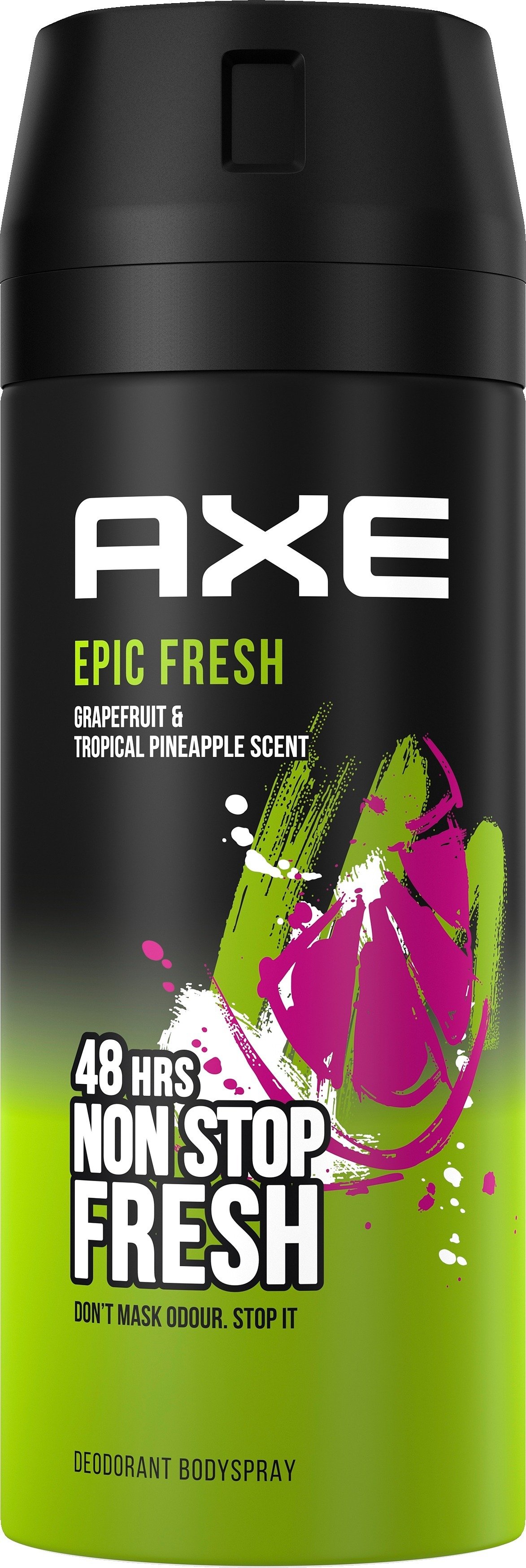 Axe Body Spray Epic Fresh 150 ml