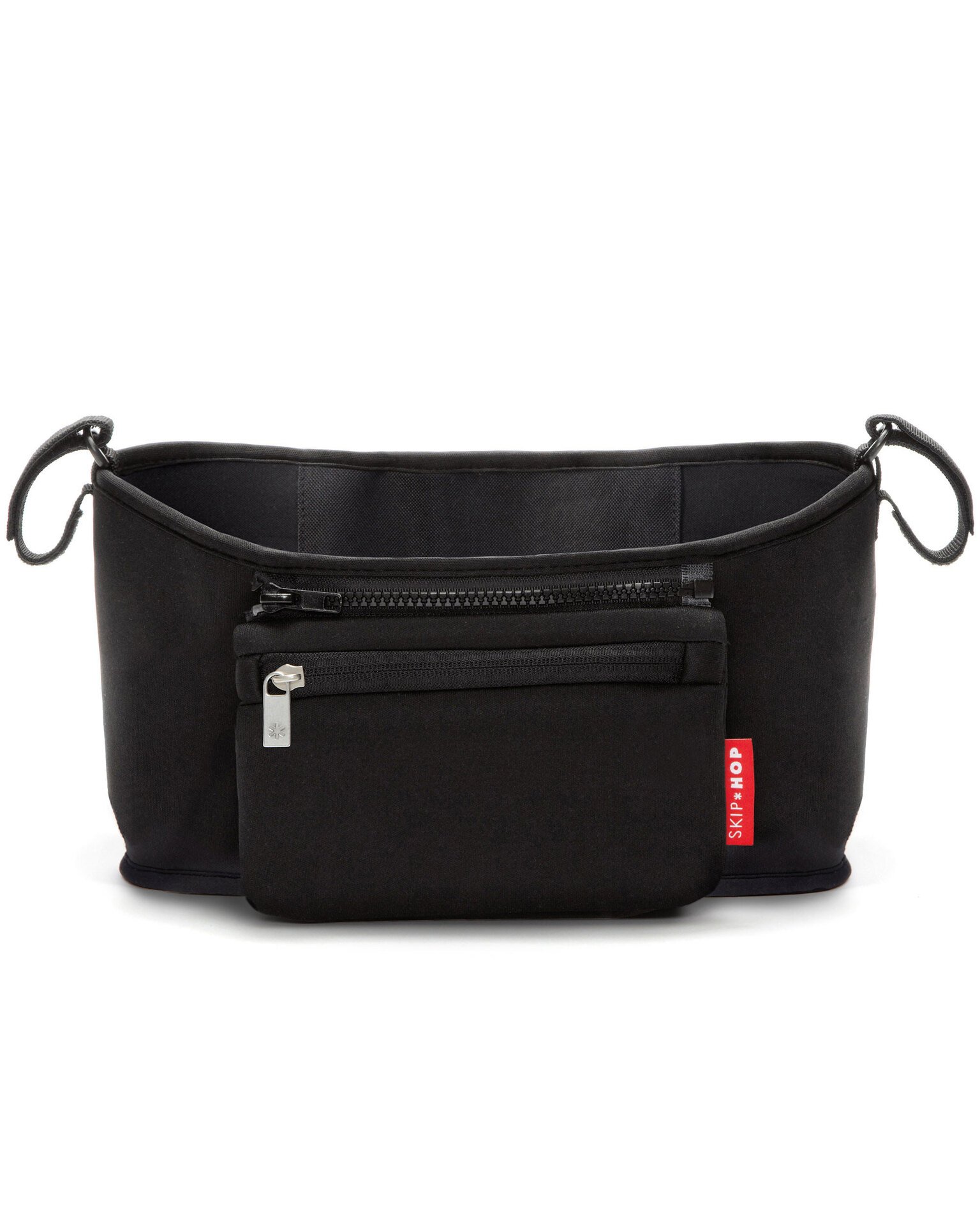 Skip Hop Stroller Organizer Svart