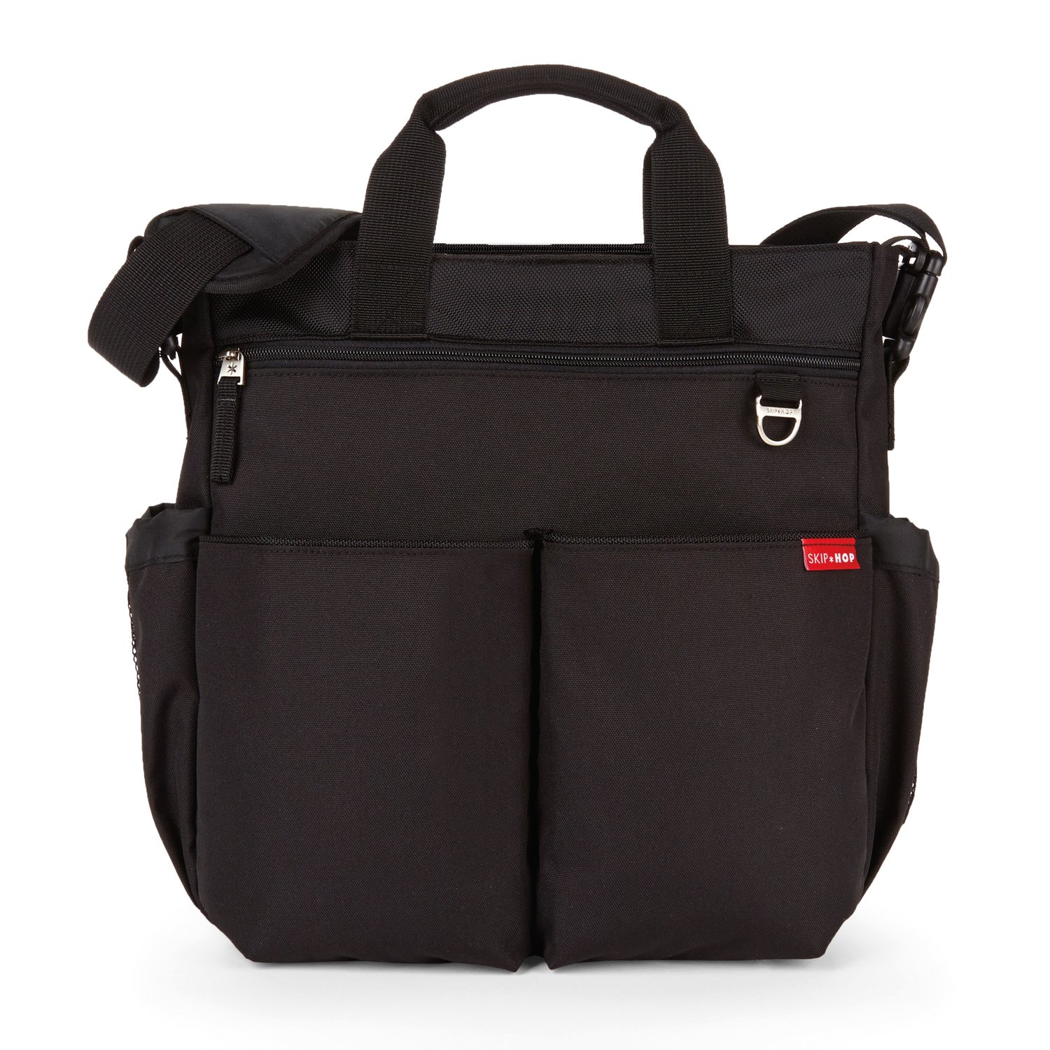 Skip Hop Duo Signature Svart