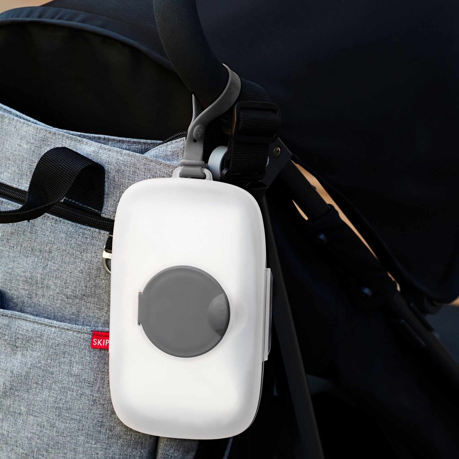 Skip Hop Våtservett Etui