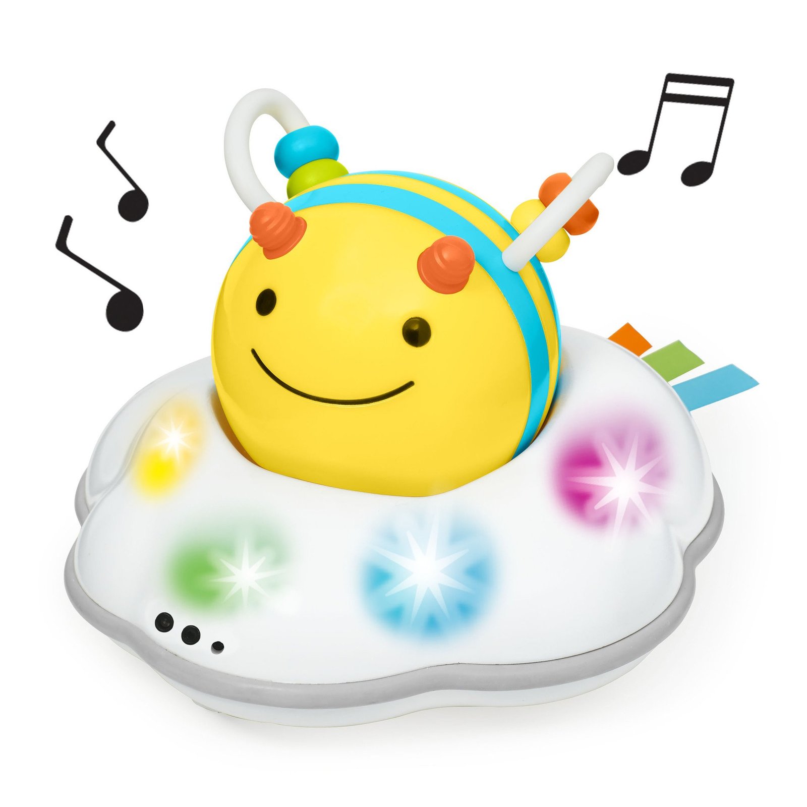 Skip Hop Explore & More Krypleksak Bi