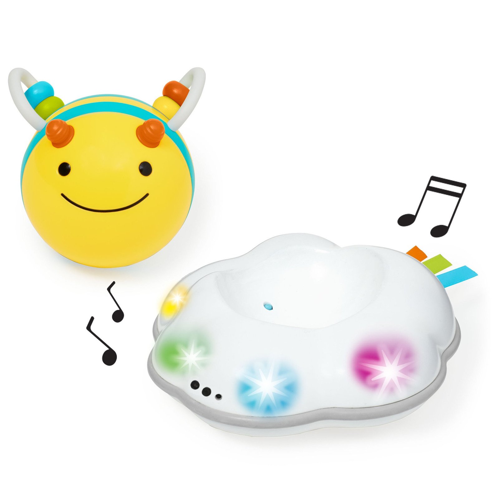 Skip Hop Explore & More Krypleksak Bi