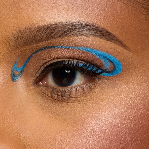 NYX Professional Makeup Epic Ink Liner Vattenfast Eyelinerpenna 08 Vintage Baby 1 ml