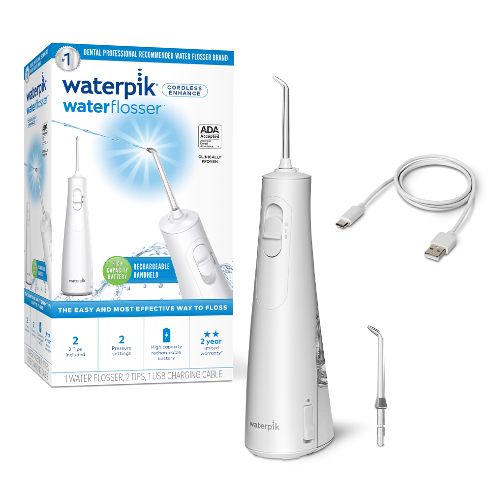 Waterpik WF-21EU Corldess Enhance 995