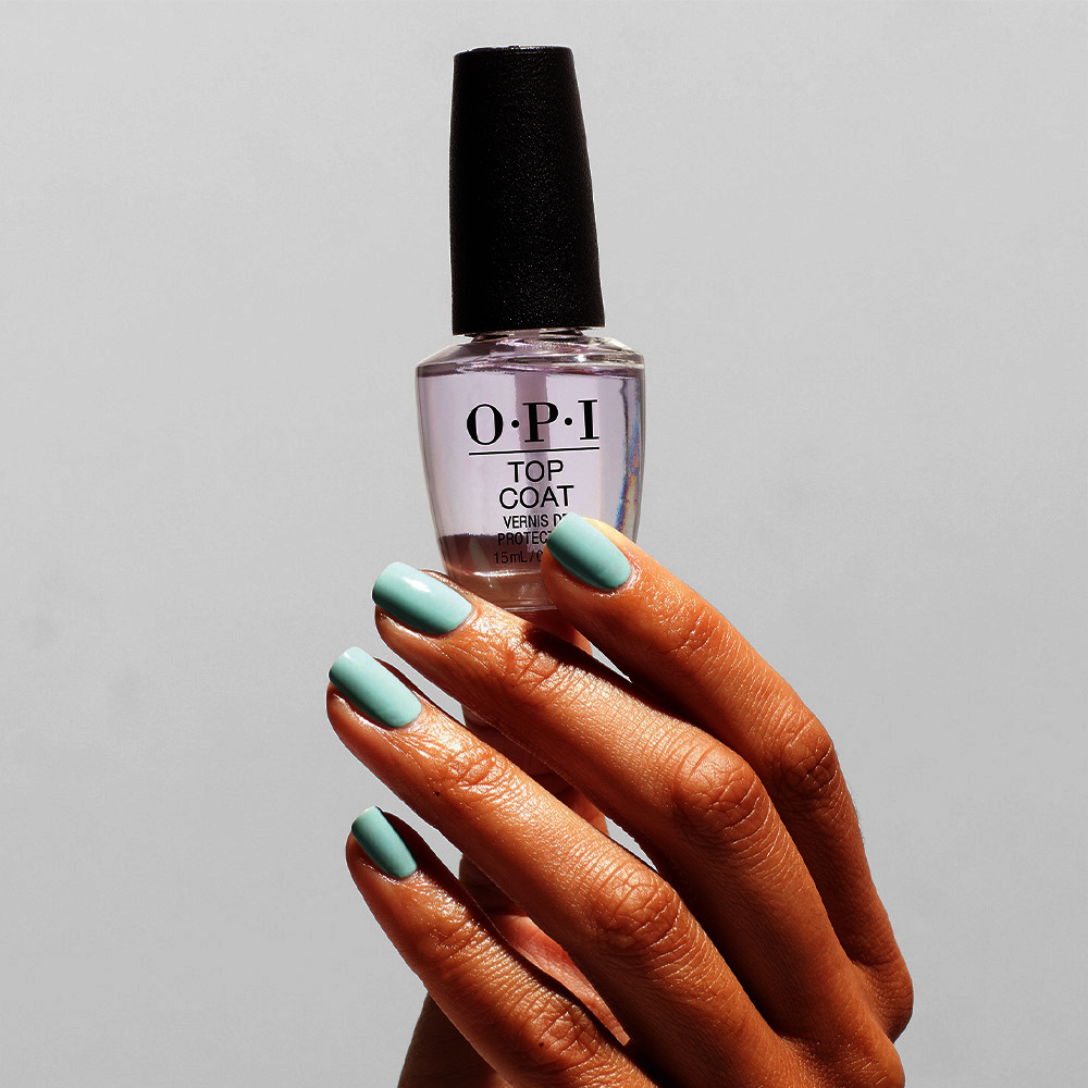 OPI Top Coat 15 ml