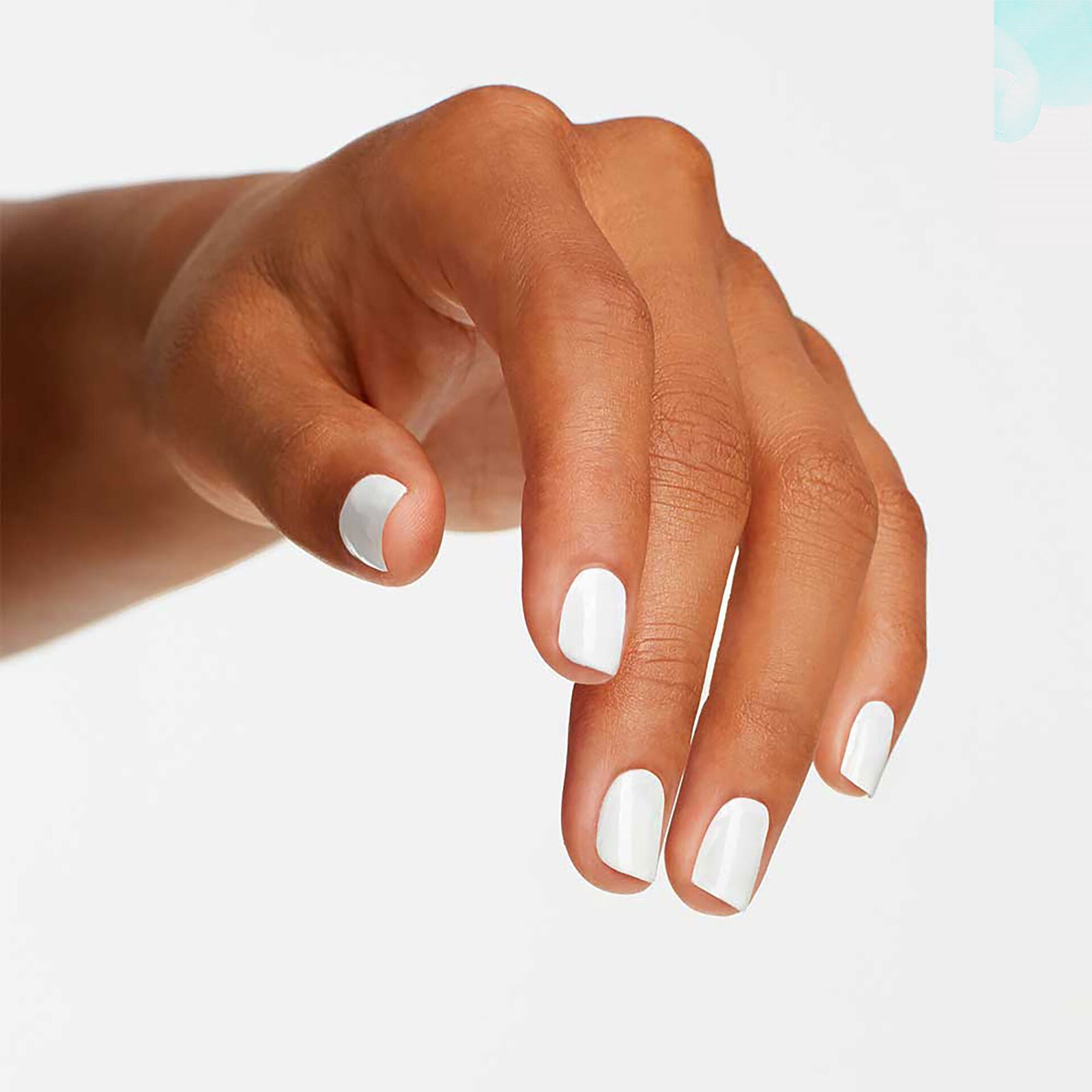 OPI Nail Lacquer Alpine Snow™ 15 ml