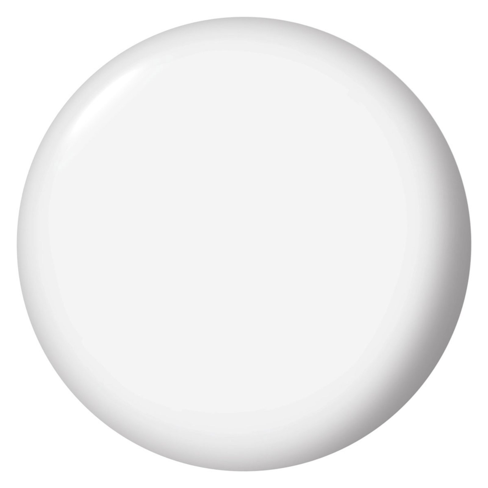 OPI Nail Lacquer Alpine Snow™ 15 ml
