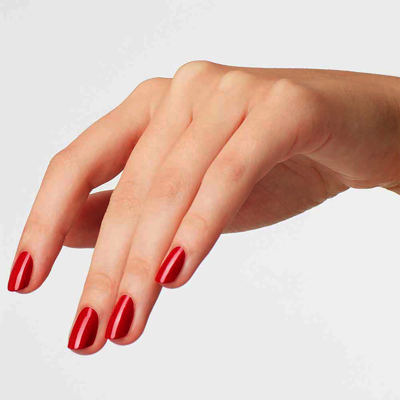 OPI Nail Lacquer OPI Red 15 ml