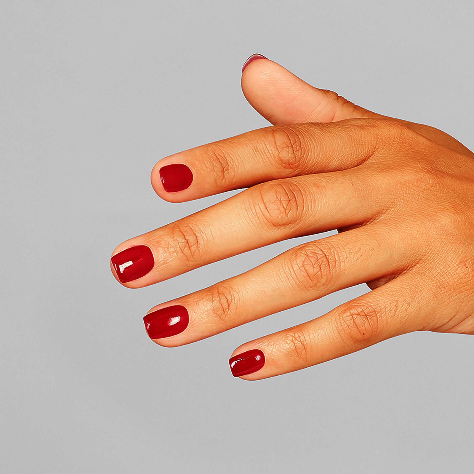 OPI Nail Lacquer OPI Red 15 ml