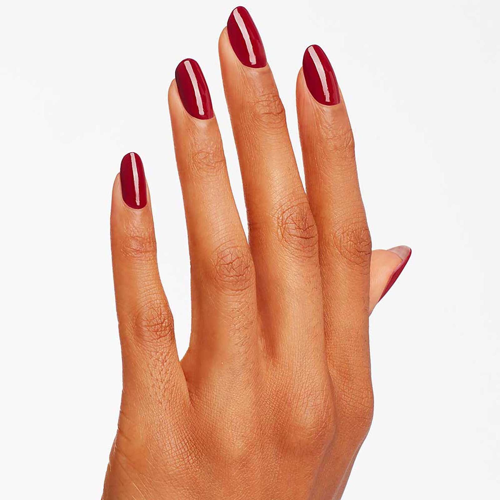 OPI Nail Lacquer Malaga Wine 15 ml