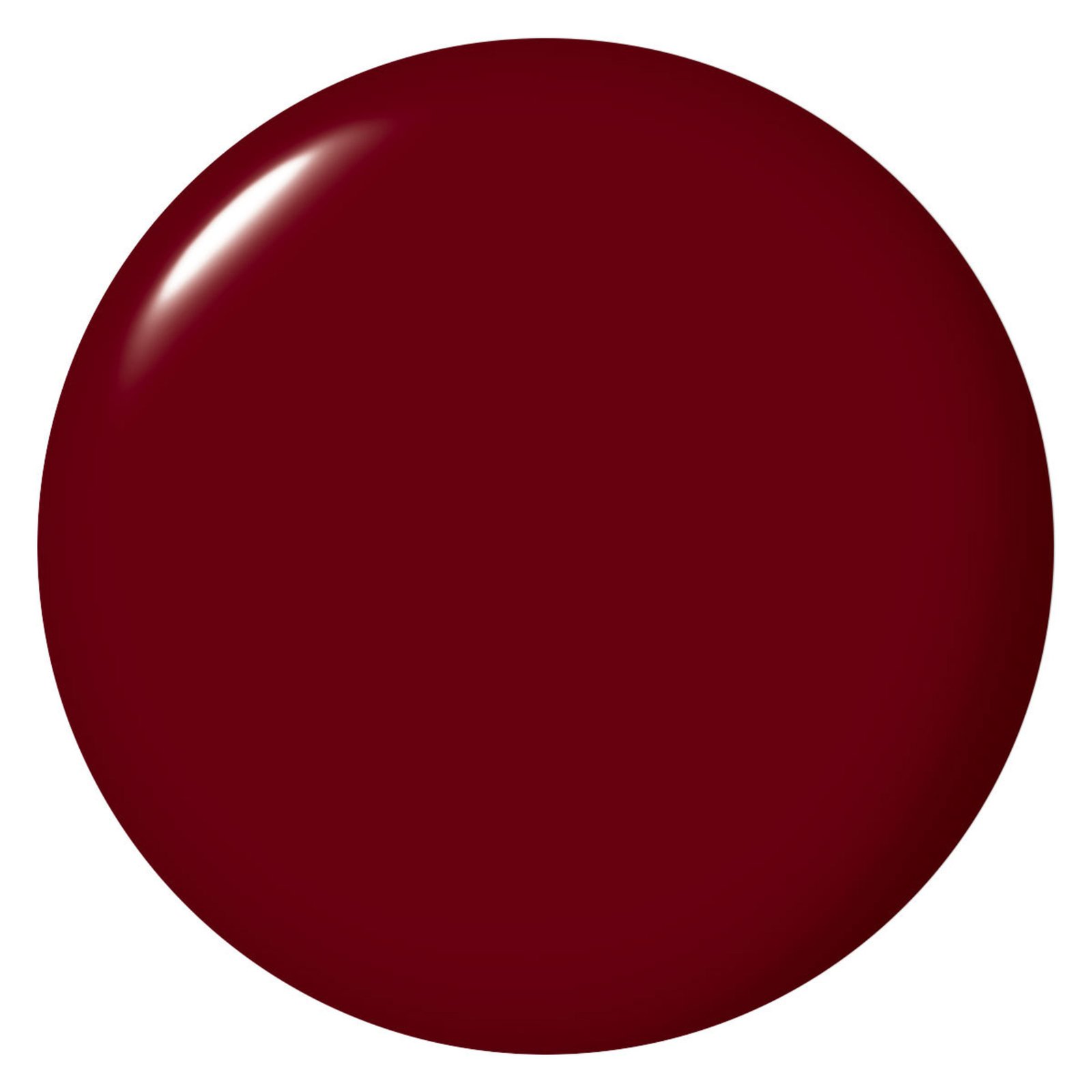 OPI Nail Lacquer Malaga Wine 15 ml